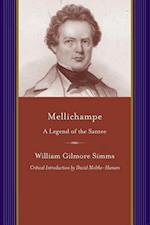 Simms, W:  Mellichampe