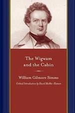 Simms, W:  The  Wigwam and the Cabin