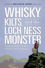 Starr, W:  Whisky, Kilts and the Loch Ness Monster