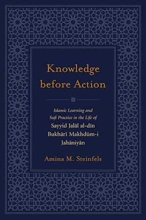 Knowledge Before Action