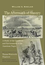 Sinclair, W:  The Aftermath of Slavery