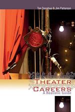 Theater Careers