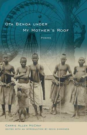 Ota Benga Under My Mother's Roof