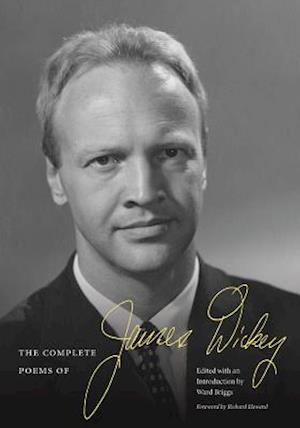 The Complete Poems of James Dickey