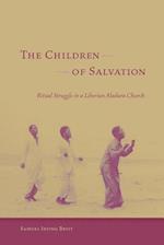 The Children of Salvation