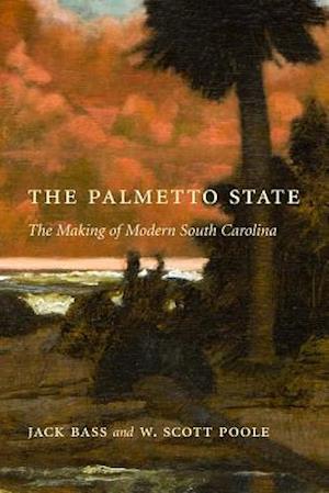 Palmetto State