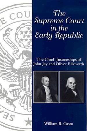 The Supreme Court in the Early Republic