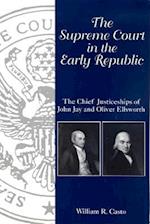 The Supreme Court in the Early Republic