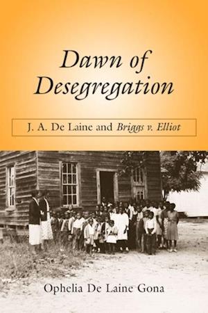 Dawn of Desegregation