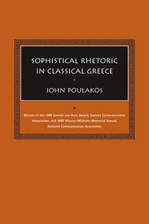 Sophistical Rhetoric in Classical Greece