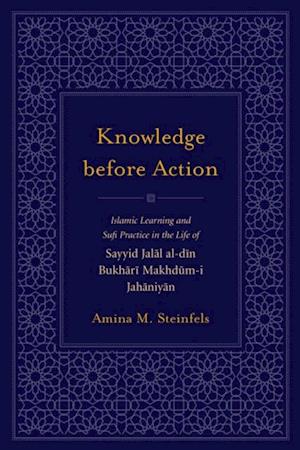 Knowledge before Action