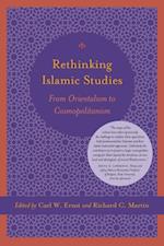 Rethinking Islamic Studies