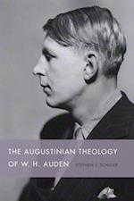 Schuler, S:  The Augustinian Theology of W. H. Auden