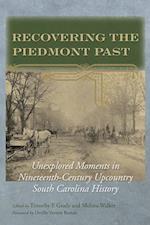 Recovering the Piedmont Past