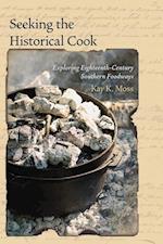Moss, K:  Seeking the Historical Cook