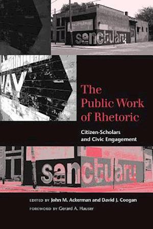 The Public Work of Rhetoric