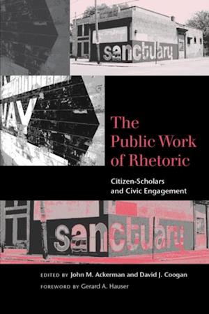 Public Work of Rhetoric