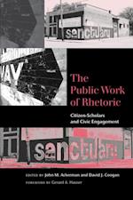 Public Work of Rhetoric