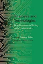 Rhetorics and Technologies