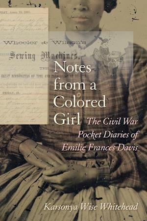 Whitehead, K:  Notes from a Colored Girl