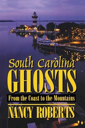 South Carolina Ghosts