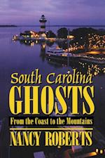 South Carolina Ghosts