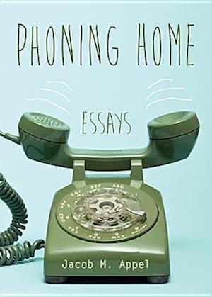 Appel, J:  Phoning Home