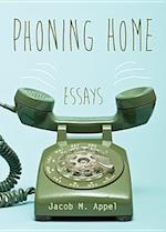 Appel, J:  Phoning Home