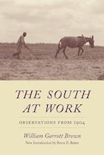 The South at Work