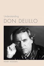 Understanding Don Delillo