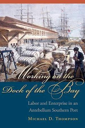 Working on the Dock of the Bay