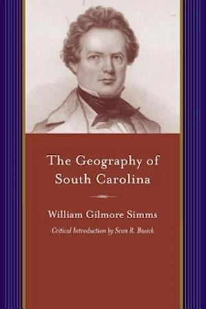 The Geography of South Carolina
