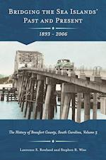 Rowland, L:  Bridging the Sea Island's Past and Present, 189