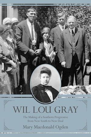 Wil Lou Gray