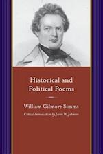 Historical and Political Poems