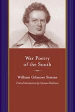War Poetry of the South