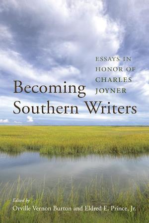 Becoming Southern Writers