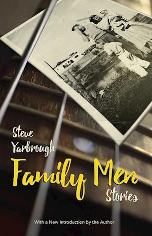 Yarbrough, S:  Family Men