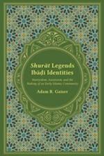 Shurat Legends, Ibadi Identities