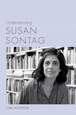 Rollyson, C:  Understanding Susan Sontag