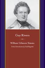 Guy Rivers