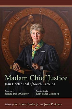 Madam Chief Justice