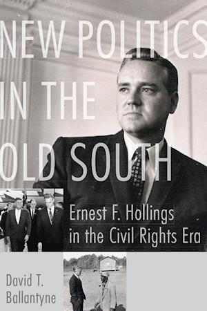 Ballantyne, D:  New Politics in the Old South