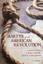 Martyr of the American Revolution