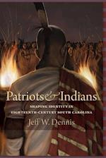 Patriots & Indians