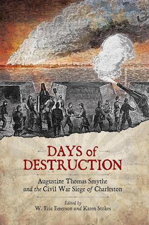 Days of Destruction