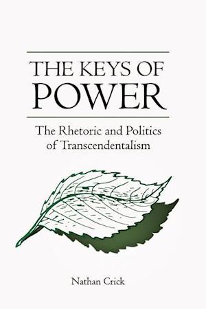 Crick, N:  The Keys of Power