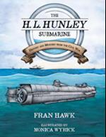 H. L. Hunley Submarine