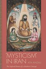 "mysticism" in Iran