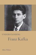 Thiher, A:  Understanding Franz Kafka